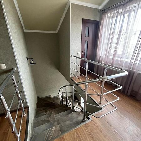 Комнаты У Айрин Apartment Vanadzor Bagian luar foto