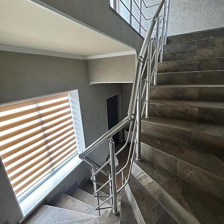 Комнаты У Айрин Apartment Vanadzor Bagian luar foto