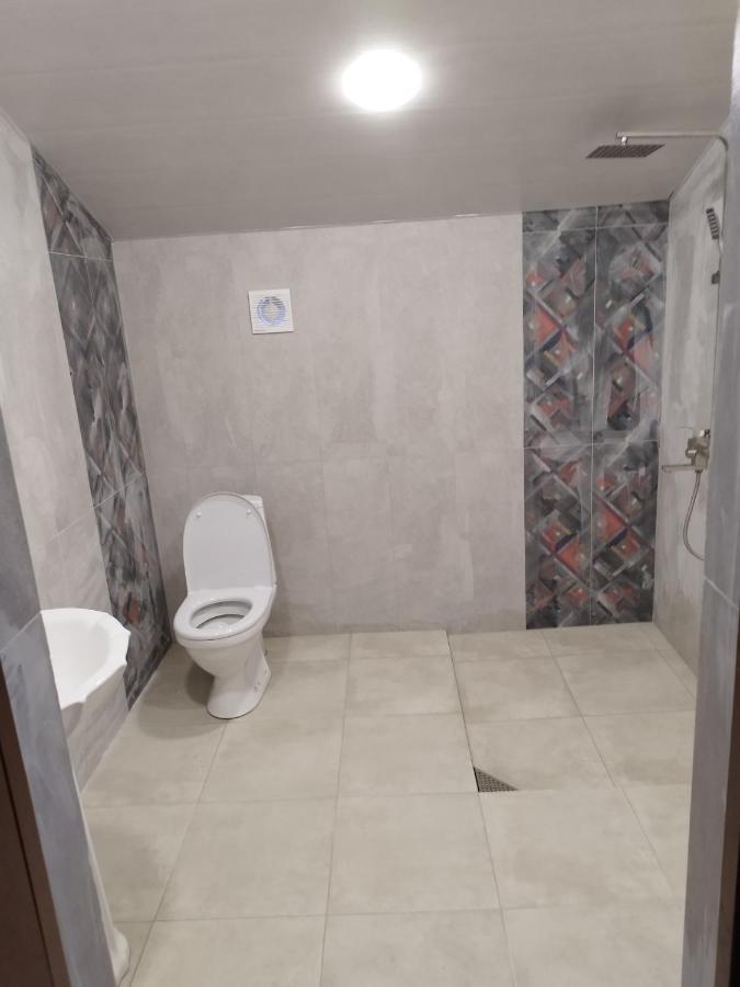 Комнаты У Айрин Apartment Vanadzor Bagian luar foto