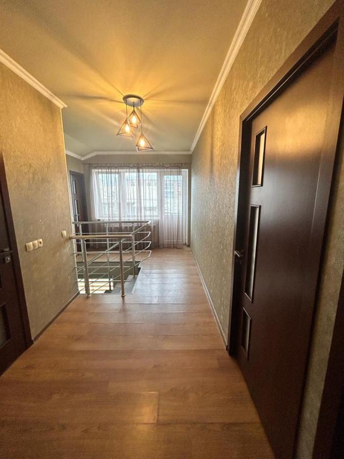 Комнаты У Айрин Apartment Vanadzor Bagian luar foto