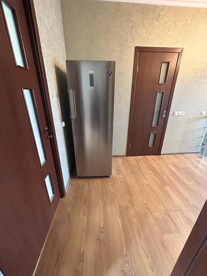 Комнаты У Айрин Apartment Vanadzor Bagian luar foto