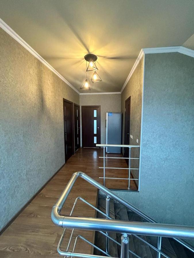 Комнаты У Айрин Apartment Vanadzor Bagian luar foto